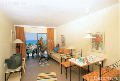 Barut Arum Hotel 16